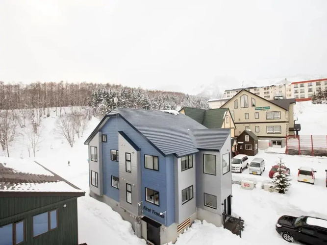 Hotelbild