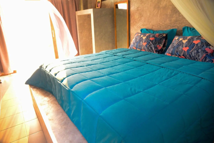 Suan Sook Homestay