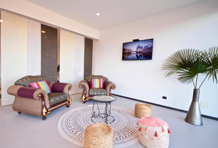 2 Bedrooms Double Cottage