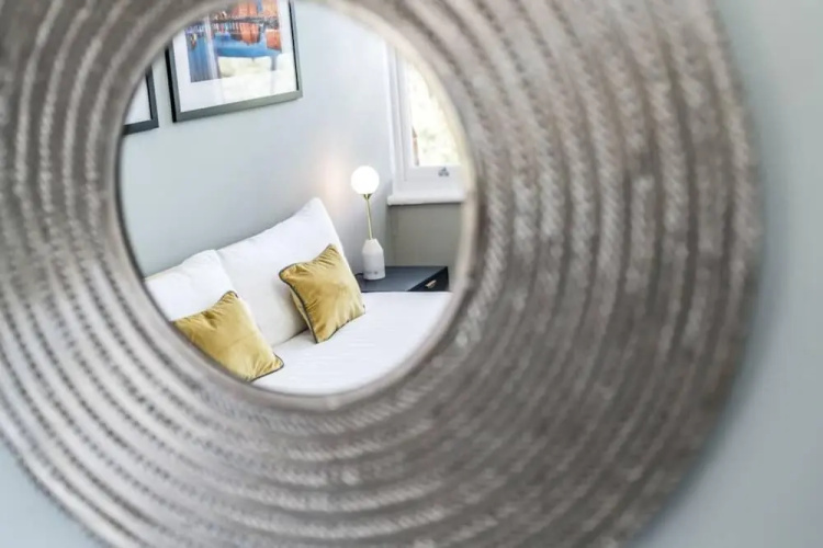 Host Stay Catharine Quarters II