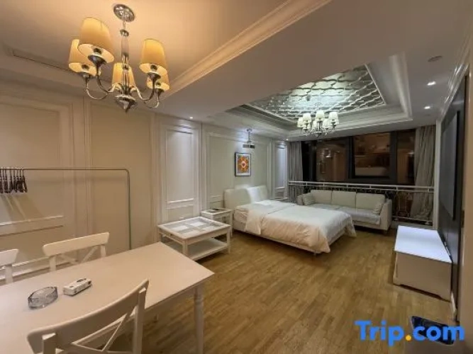 2 Bedrooms Deluxe Suite