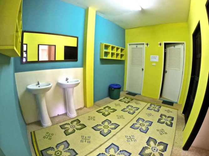 Funtastic Danang Hostel