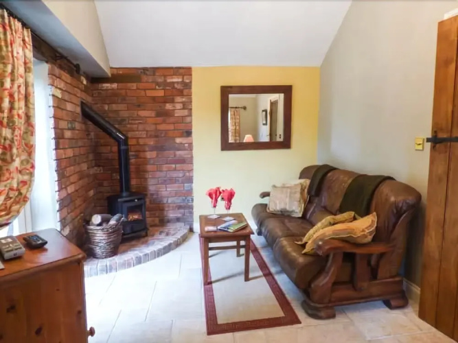 Gardener's Cottage