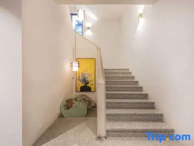 Yicenglou Boutique Hostel