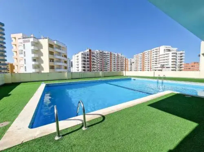 Apartment Edifício Cruzeiro IV