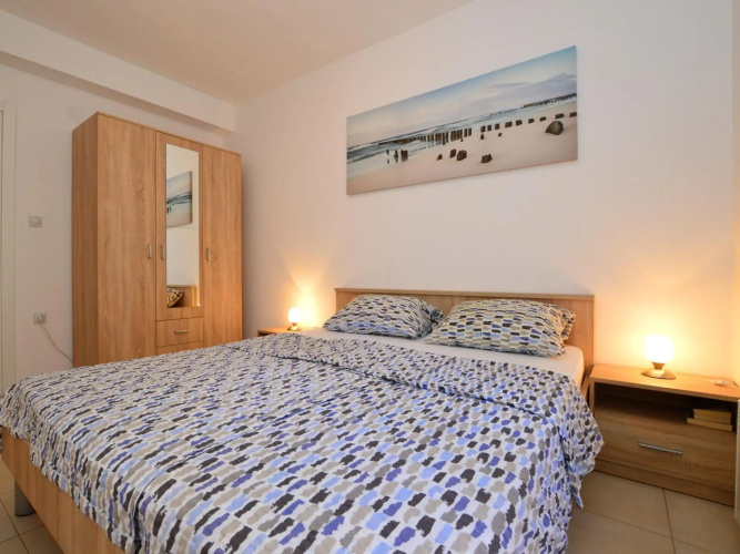 TOP-APARTMENT MONTENEGRO, with private Pool!
