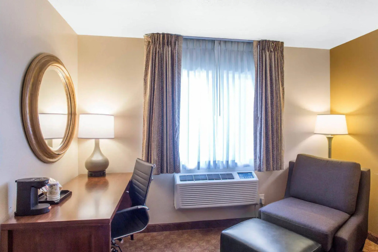 Comfort Inn Logan