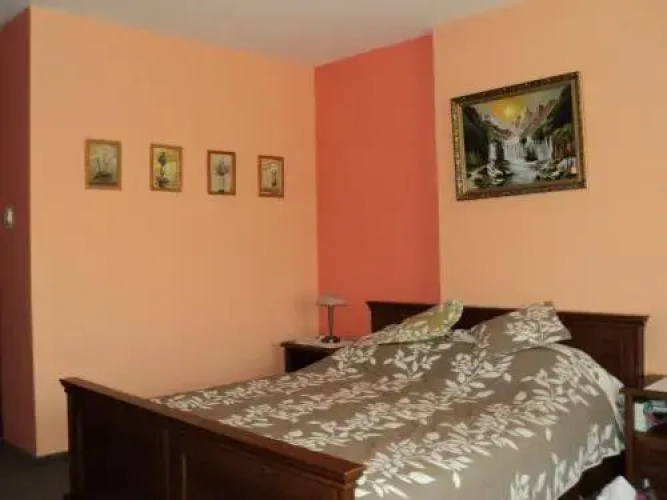 Hotel Primagor