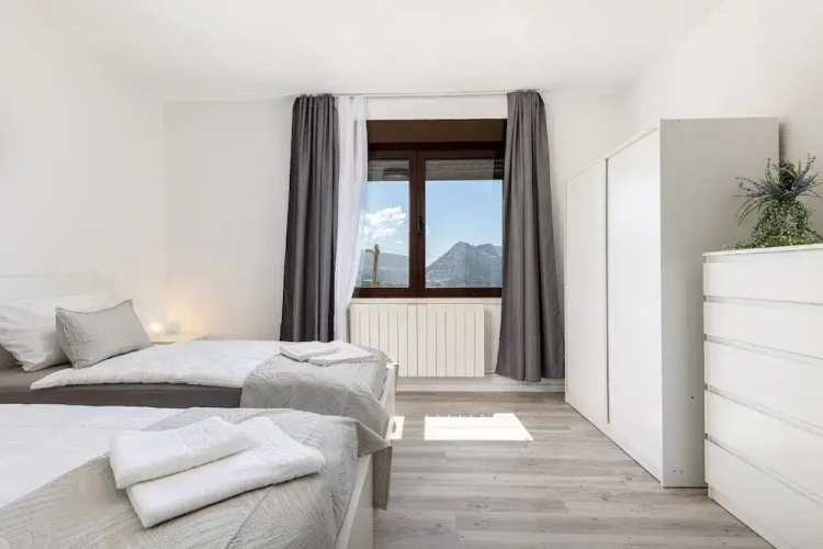 Apartment Bella Dalia