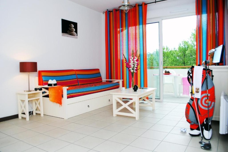 1 Bedroom Double Apartment