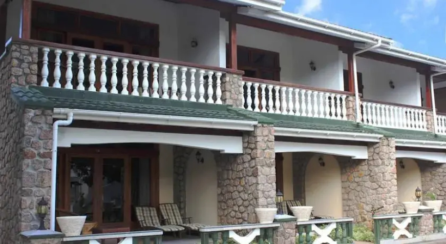 Image de l'hôtel