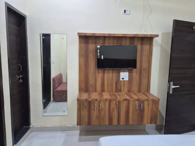 RK Residency
