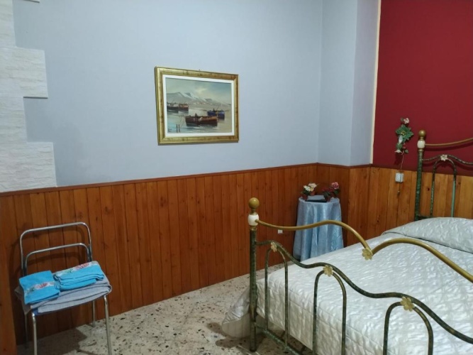 1 Bedroom Cottage