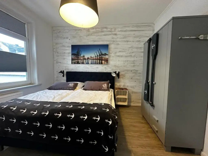 Bootshaus Appartements