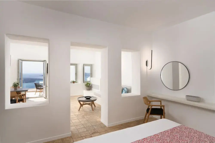 Asha Luxury Suites