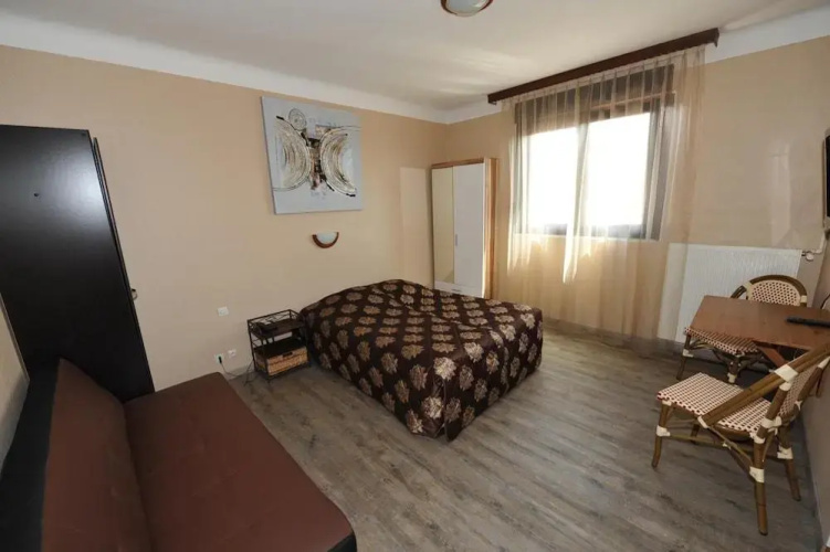 Relais Diane