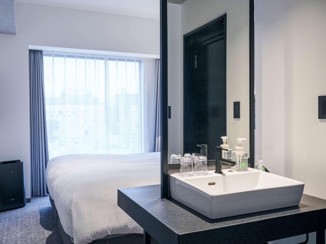 Ibis Styles Nagoya photo 12