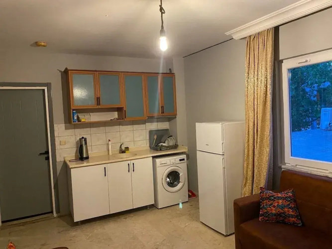 Ege Apart Hotel