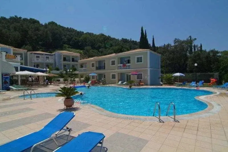 Hotelafbeelding