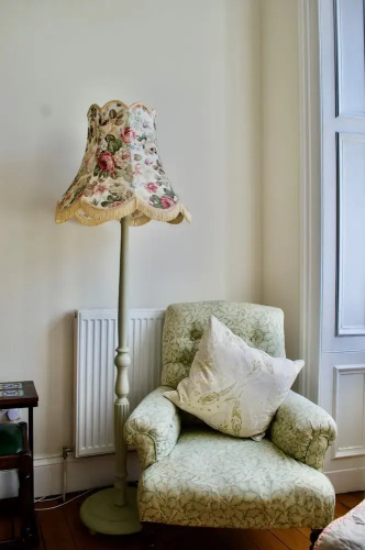1 Bedroom Flat in Central Edinburgh