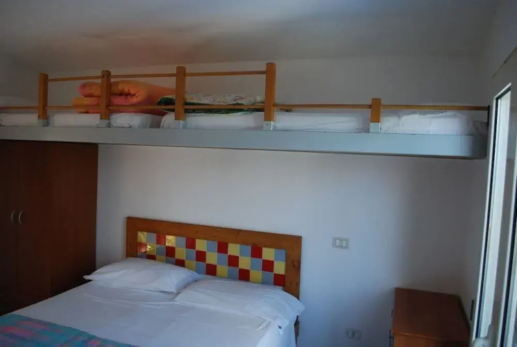 Camping Villaggio Saline