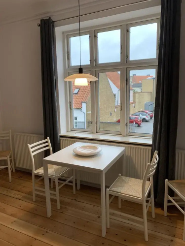 Anne's Home Sønderbro