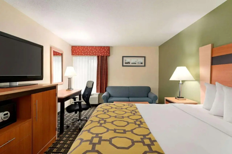 Comfort Lane Inn