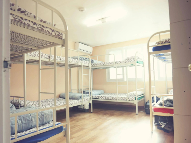 Chingu Guesthouse
