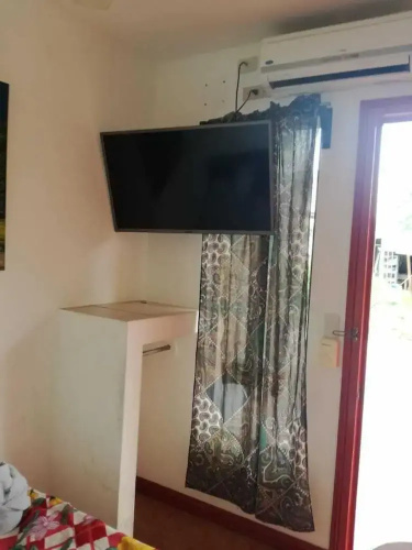 Hotel Marakabu