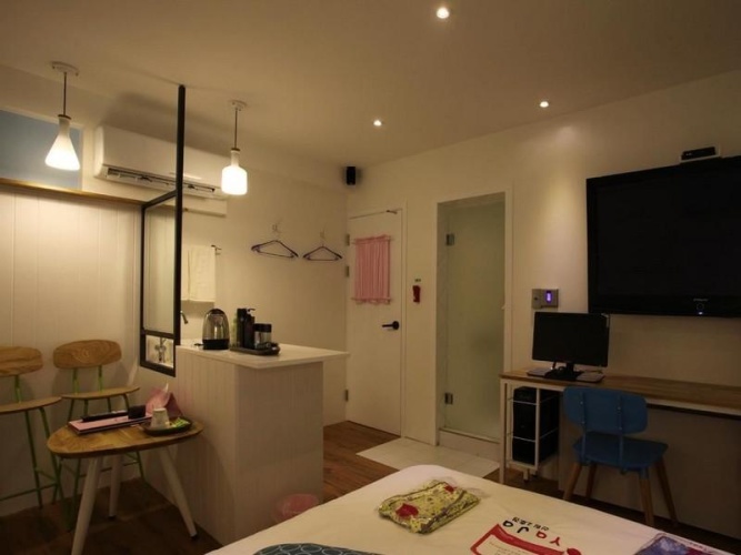 Premium Double room