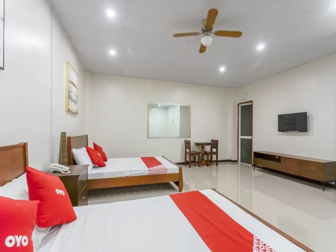 Quadruple Suite