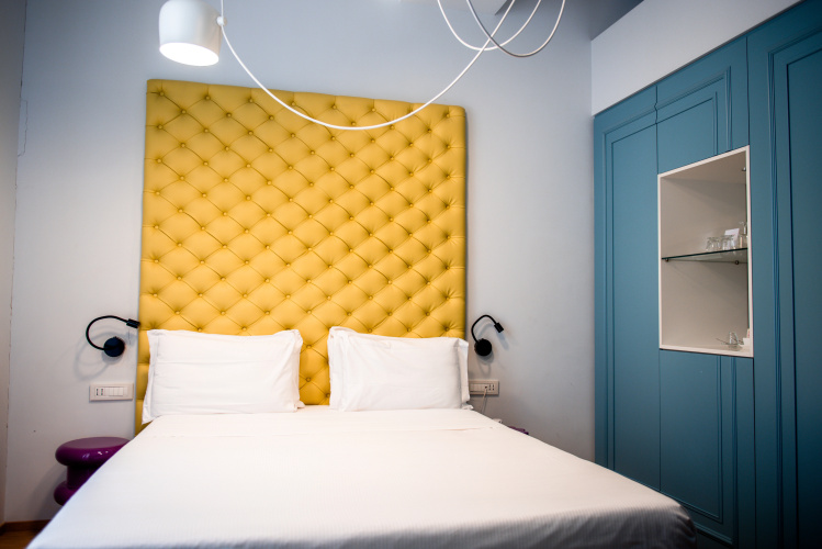 Boutique Centrale Palace Hotel photo 22
