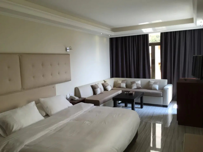 Aphrodite Hotel