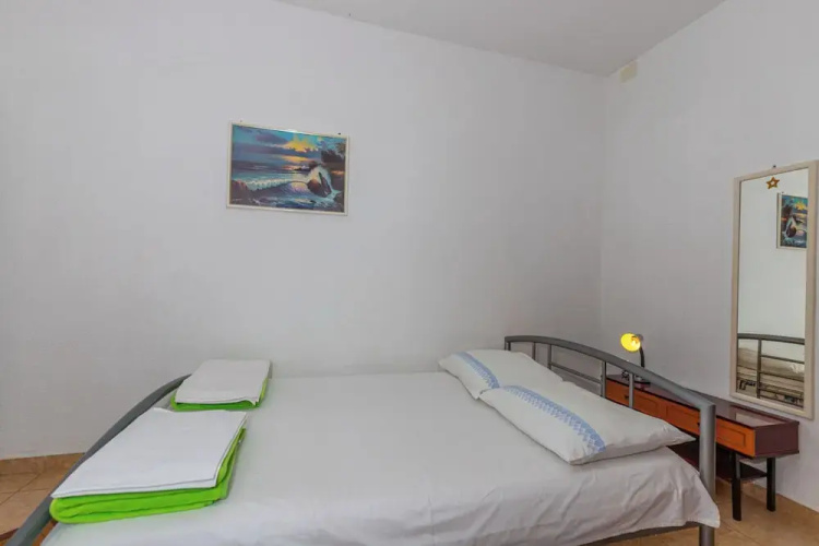 Apartment Zorka 3