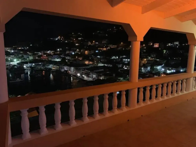 Visionview Apartments