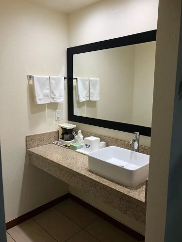 Oroville-Days Inn