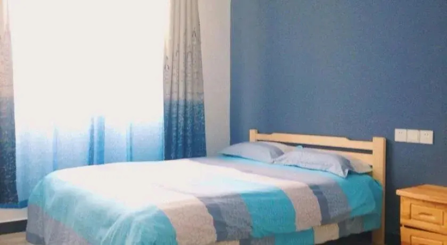 Easy Hostel