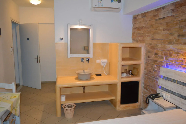 Agios Prokopios Hotel
