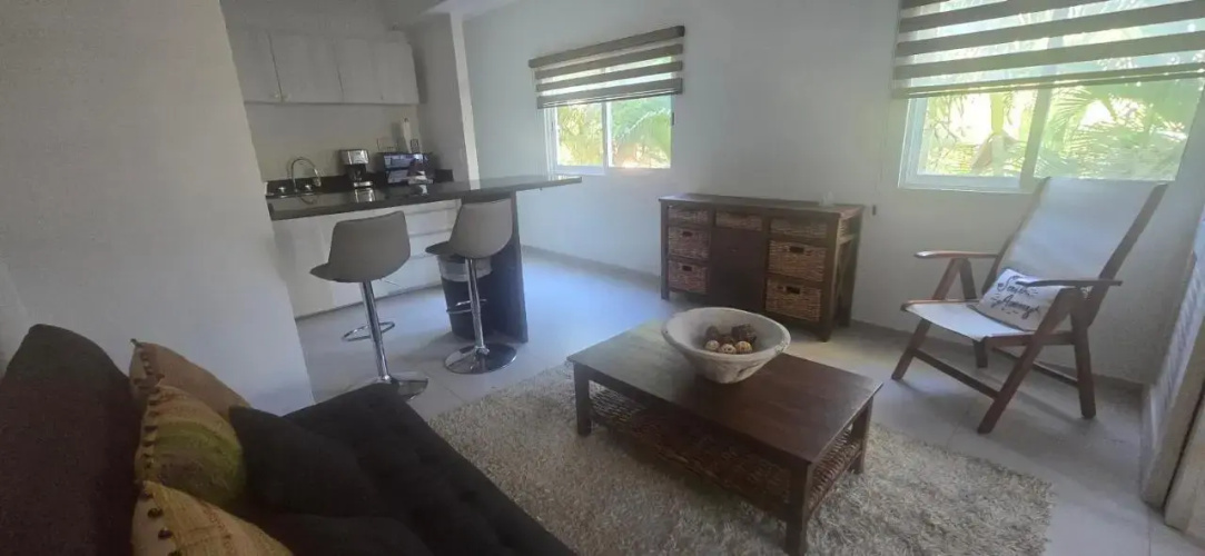Playacar Sanctuary Condo!