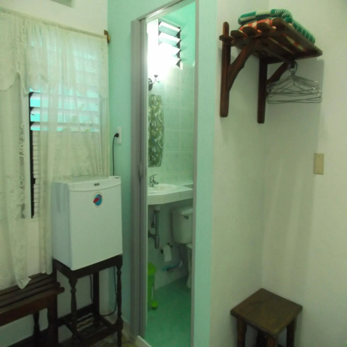 Hostal - Casa DR. Claudio e Illiana