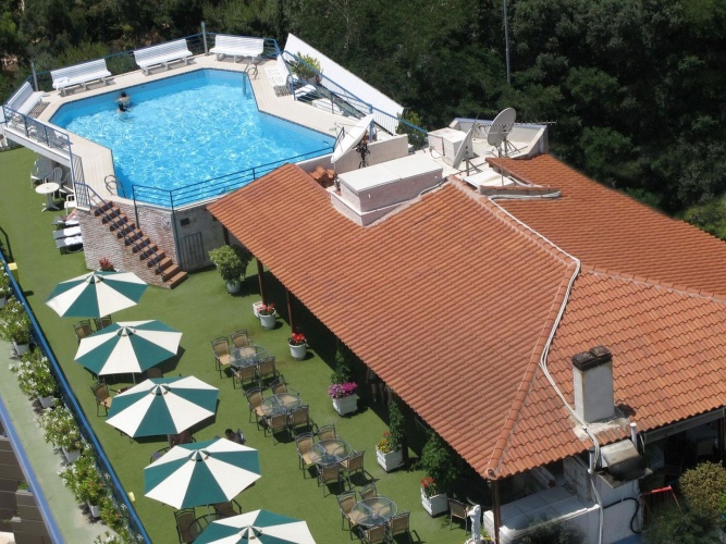 Emmantina Hotel photo 23