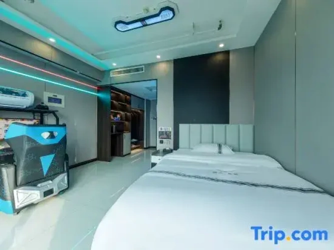 Luxury Double room