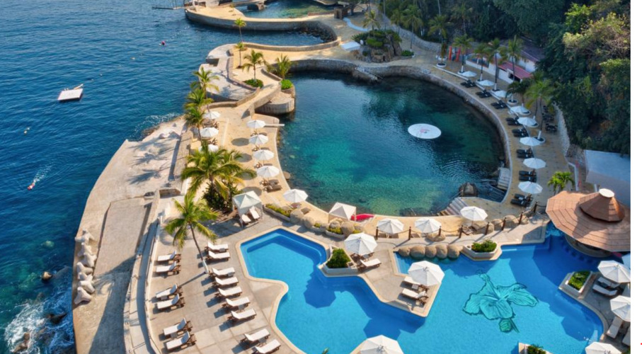 Las Brisas Acapulco