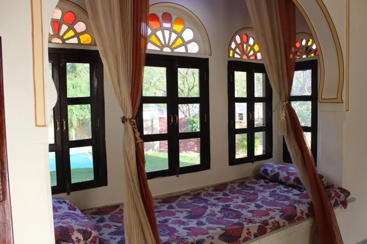 Royal Suite