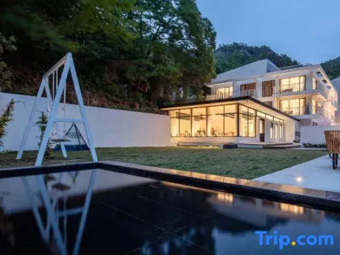 Starbrihgt  villa