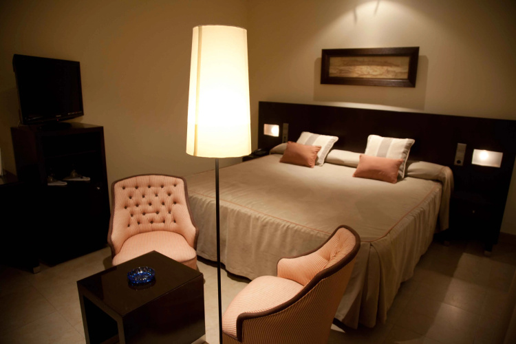 Hotel El Mesón