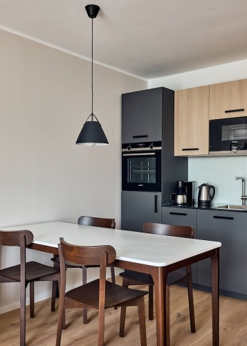 Economy Apartment