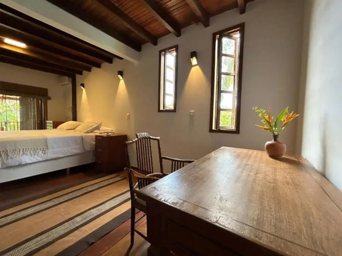 Casa OluOlu Itacaré