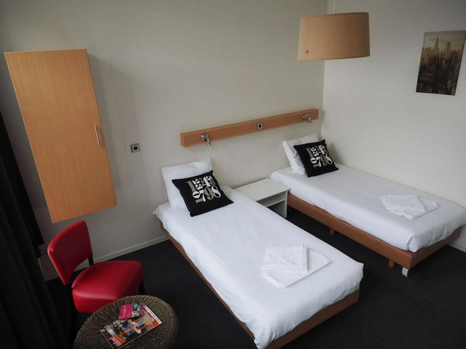 Hotel 't Anker