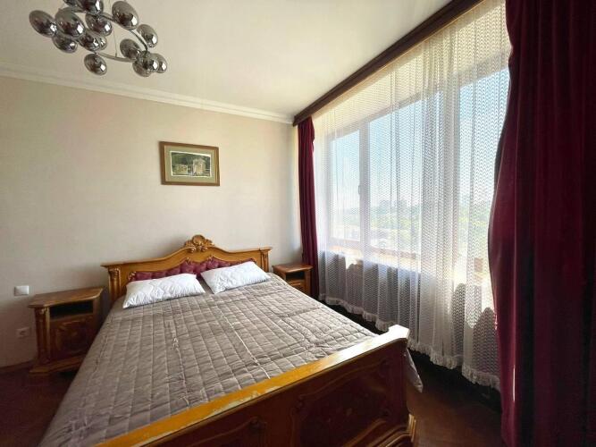 Moment House (Момент Хаус) на шоссе Ленинградское